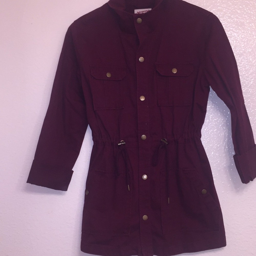 Arizona Jacket